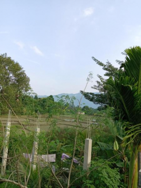 green hills Lodge